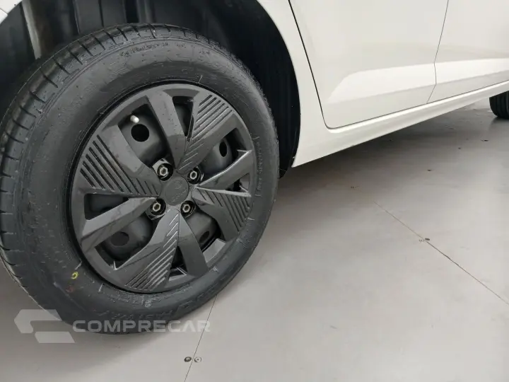 POLO 1.0 MPI TRACK MANUAL