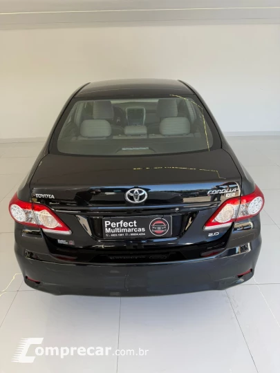 COROLLA 2.0 XEI 16V