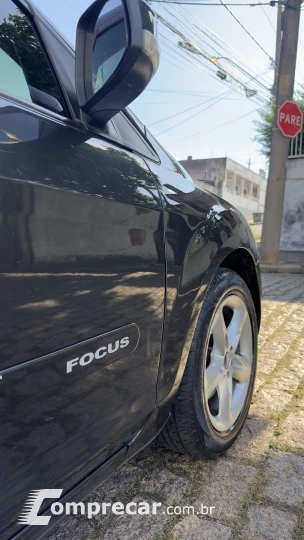 FOCUS 1.6 S Hatch 16V