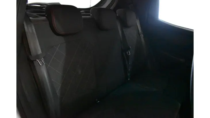 KWID - 1.0 12V SCE ZEN MANUAL