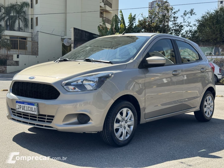 KA 1.0 SE Plus 12V