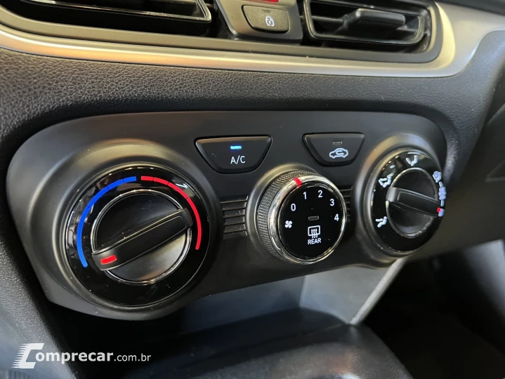 HB20 1.0 12V FLEX SENSE MANUAL