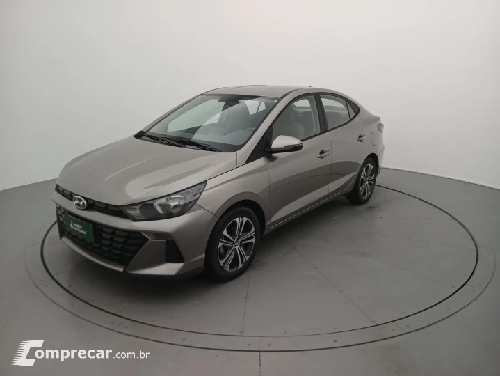 HB20S 1.0 TGDI FLEX COMFORT PLUS AUTOMÁTICO