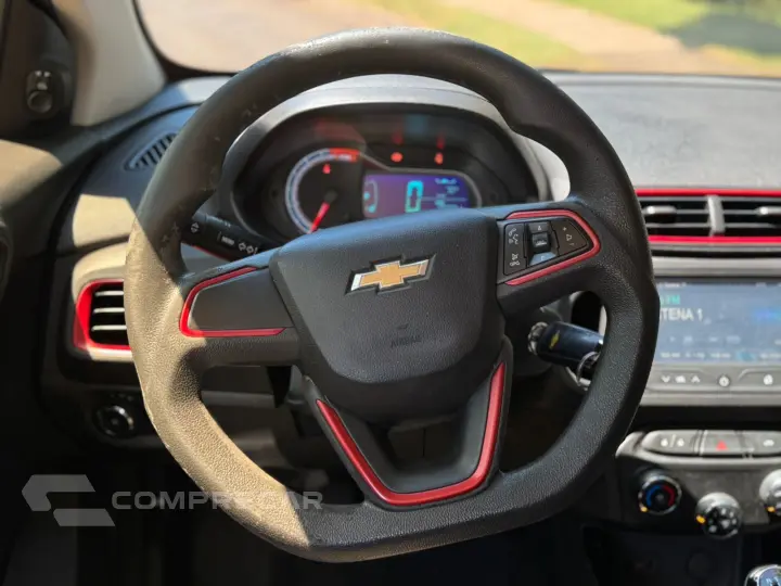 ONIX 1.4 MPFI Effect 8V