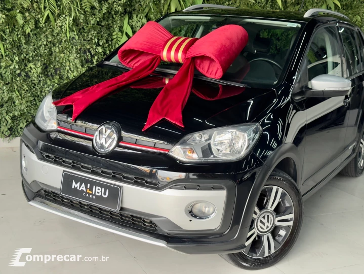 CROSS UP 1.0 TSI 12V