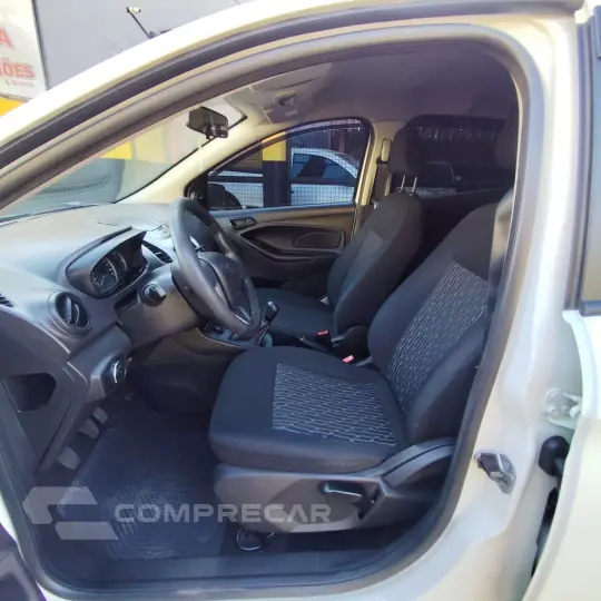 Ka 1.0 SE/SE Plus TiVCT Flex 5p