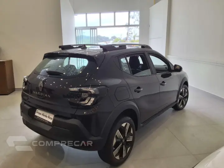 KARDIAN 1.0 TCE FLEX TECHNO EDC