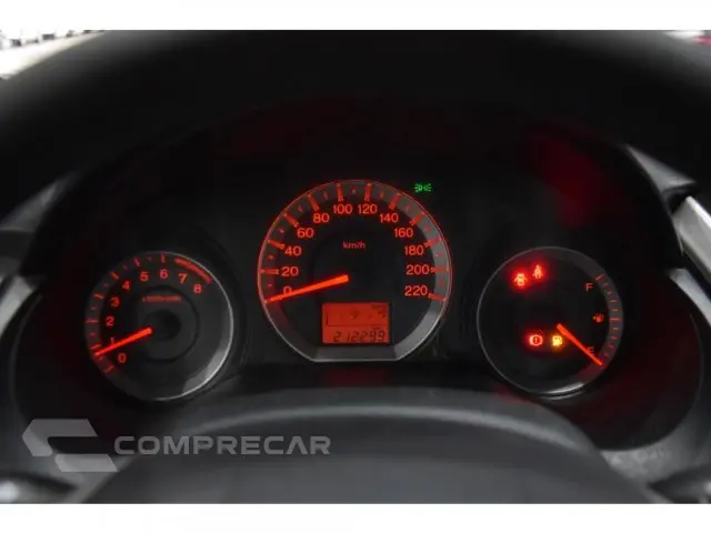 CITY - 1.5 LX 16V 4P MANUAL