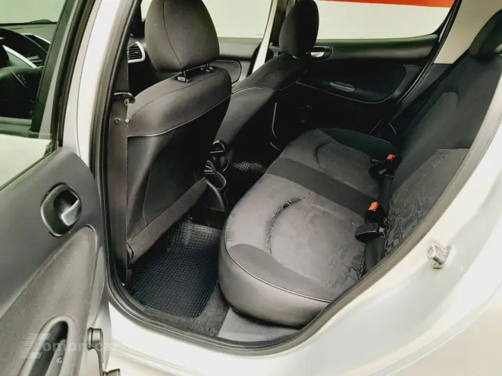 207 XR 1.4 Flex 8V 5p