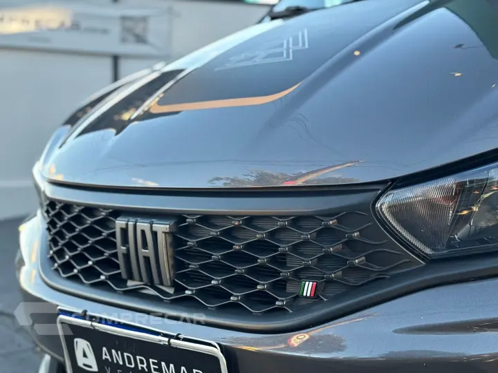 Argo 1.3 Firefly Flex Trekking Cvt