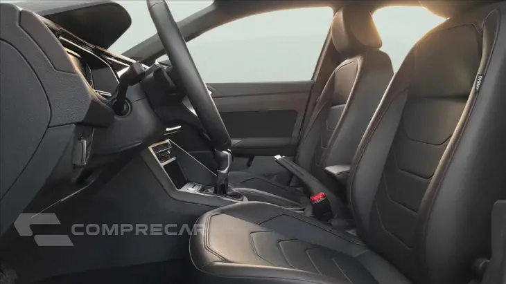 VIRTUS 1.0 200 TSI HIGHLINE AUTOMÁTICO