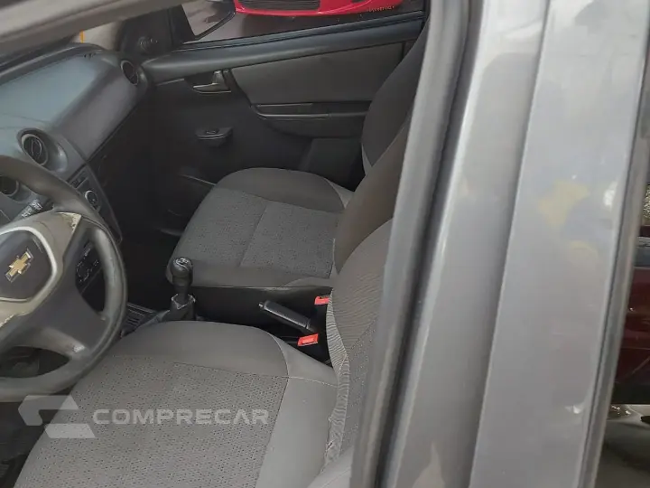 Celta 1.0 Mpfi Lt 8V Flex 4P Manual