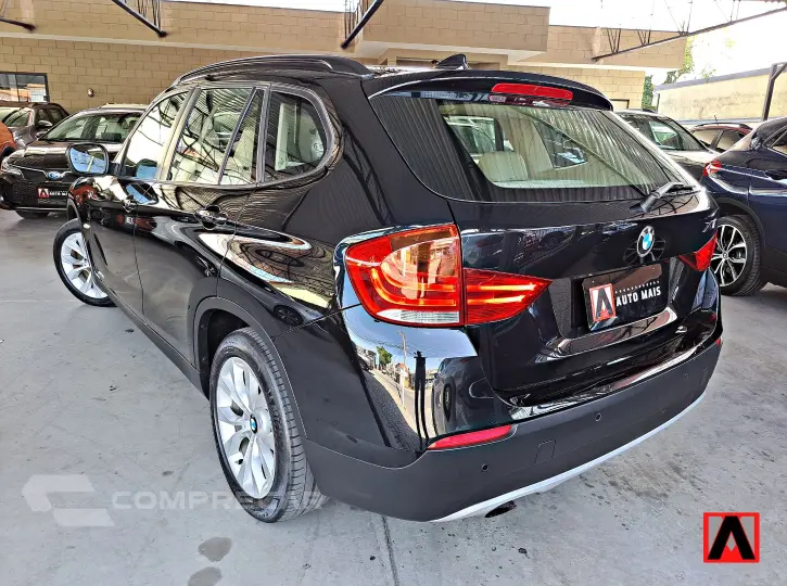 X1 2.0 18I S-drive 4X2 16V