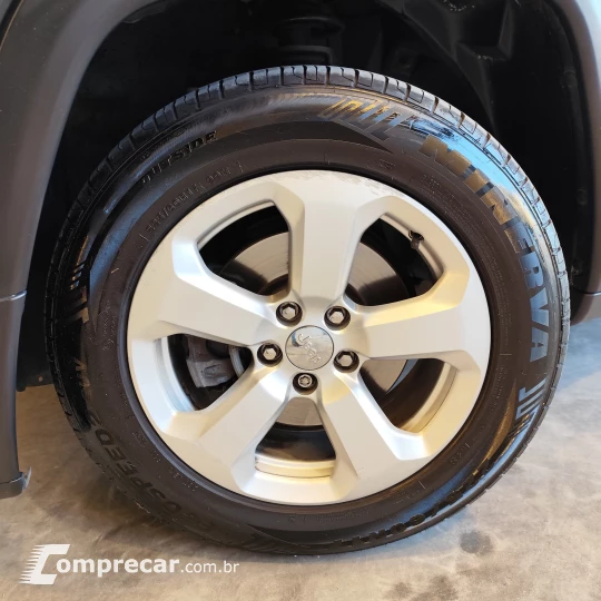 COMPASS 2.0 Sport 4X2 16V
