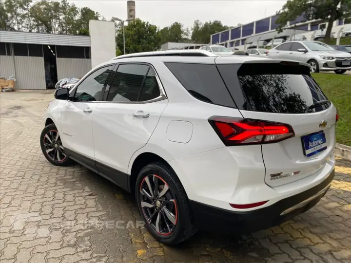 EQUINOX 1.5 16V TURBO GASOLINA PREMIER AWD AUTOMÁ