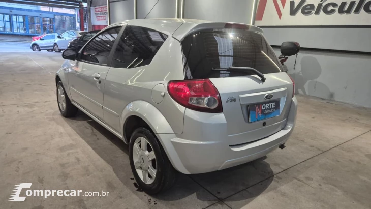 KA 1.0 I 8V