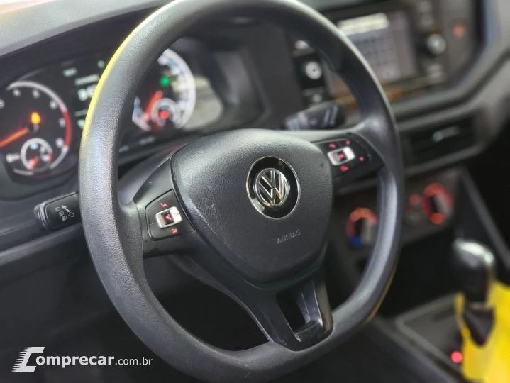 POLO 1.6 MSI