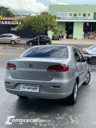 SIENA 1.4 MPI EL 8V