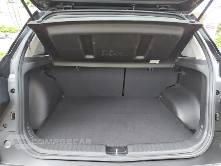 CRETA 1.0 TGDI FLEX LIMITED AUTOMÁTICO