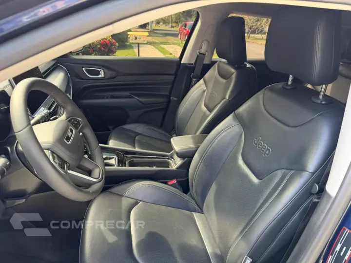 COMPASS 1.3 T270 Turbo Longitude