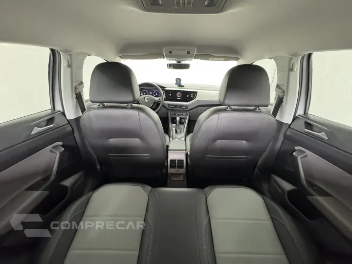POLO 1.0 200 TSI Highline