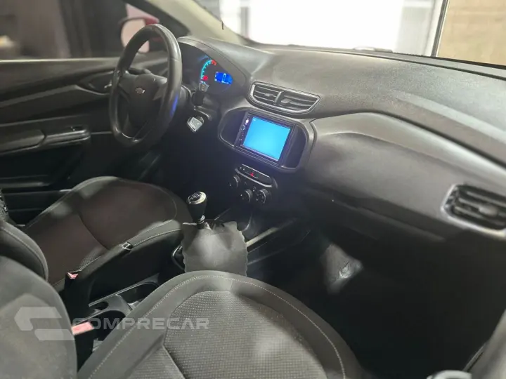 Onix Hatch 1.0 4P FLEX LT PLUS