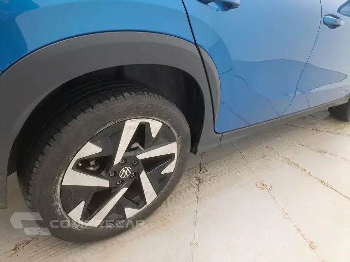 TERA 1.0 170 TSI HIGH AUTOMÁTICO