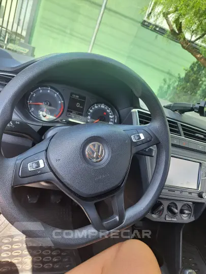 VOYAGE 1.6 MSI Totalflex