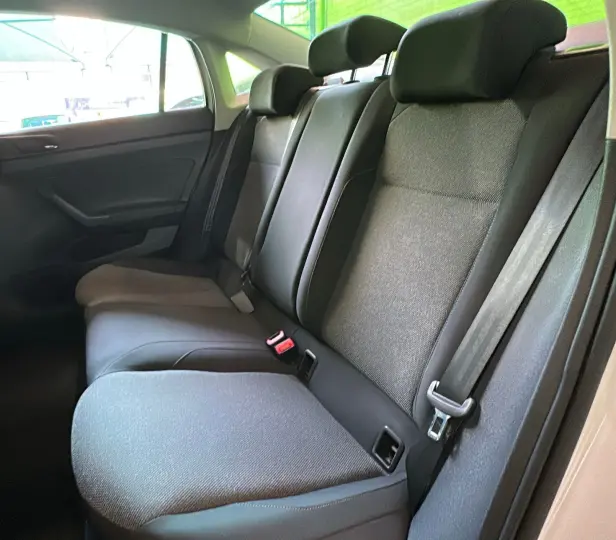 VIRTUS 1.0 170 TSI