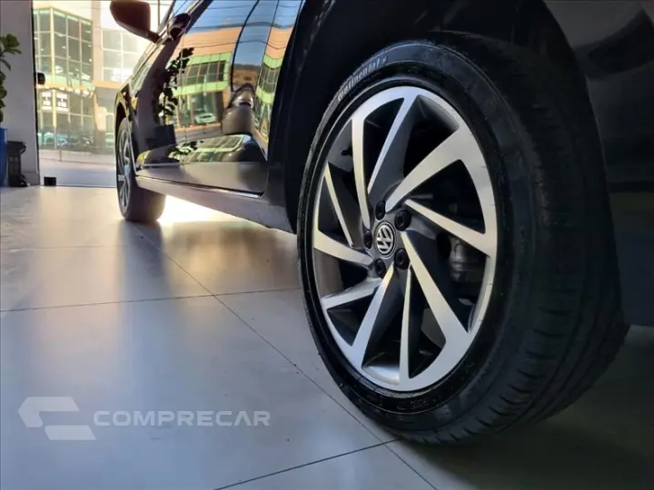 VIRTUS 1.0 200 TSI Highline