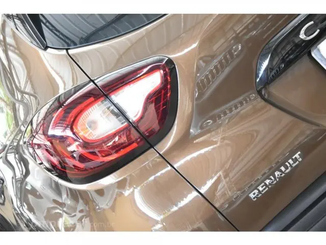 CAPTUR - 1.6 16V SCE LIFE X-TRONIC