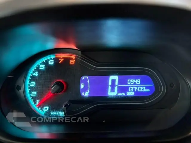 ONIX - 1.0 MPFI LT 8V 4P MANUAL