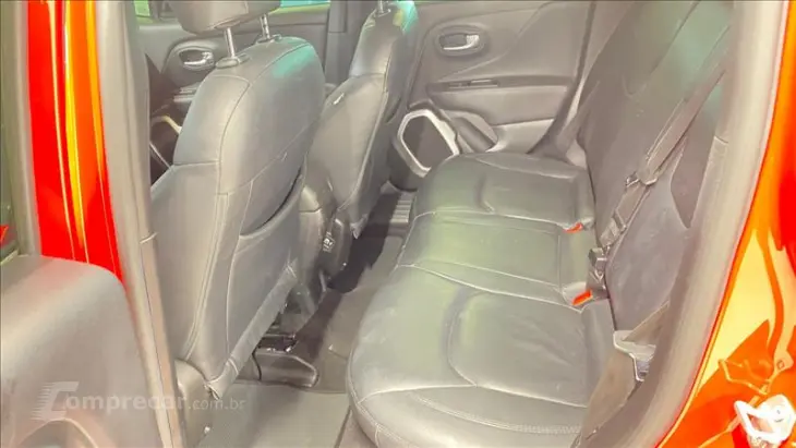 RENEGADE 1.8 16V Sport