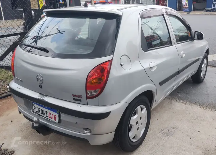 CELTA 1.0 MPFI VHC Super 8V