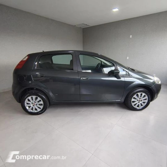PUNTO 1.4 Attactive 8V
