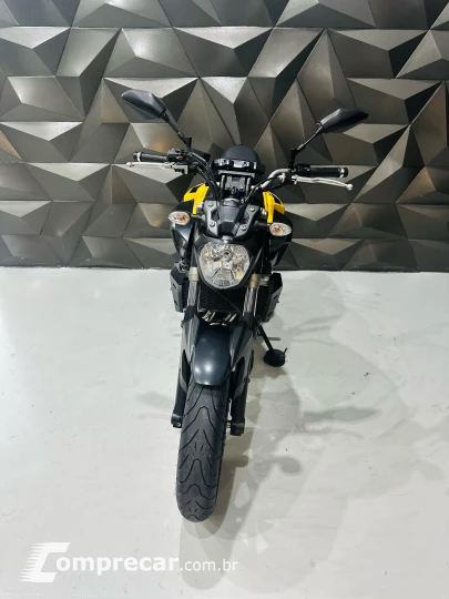 mt07 abs
