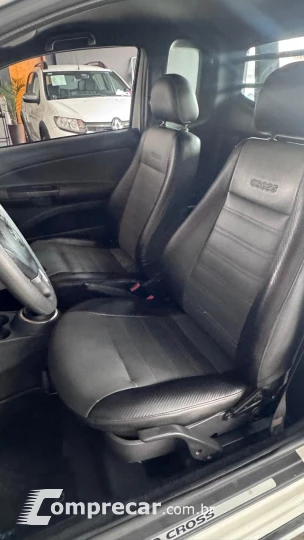SAVEIRO 1.6 Cross CE 8V