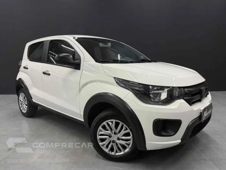 MOBI 1.0 EVO FLEX LIKE. MANUAL