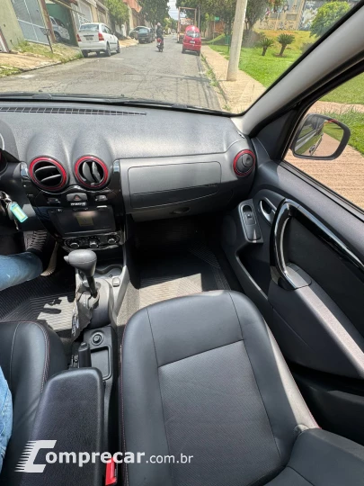 SANDERO 1.6 Stepway 16V