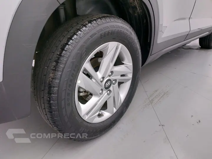 CRETA 1.0 TGDI FLEX COMFORT PLUS AUTOMÁTICO