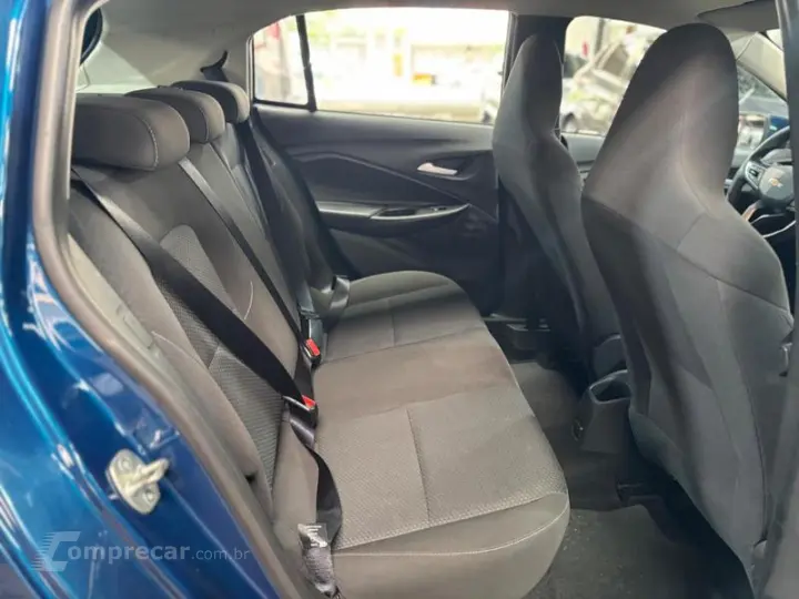 ONIX HATCH LT 1.0 12V FLEX 5P MEC