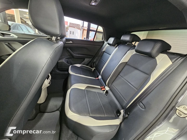 T-CROSS 1.4 250 TSI Highline