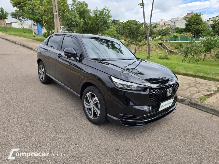 HR-V 1.5 DI I-vtec Turbo Touring