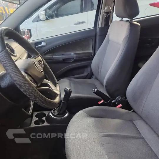 GOL 1.0 MI 8V G.V