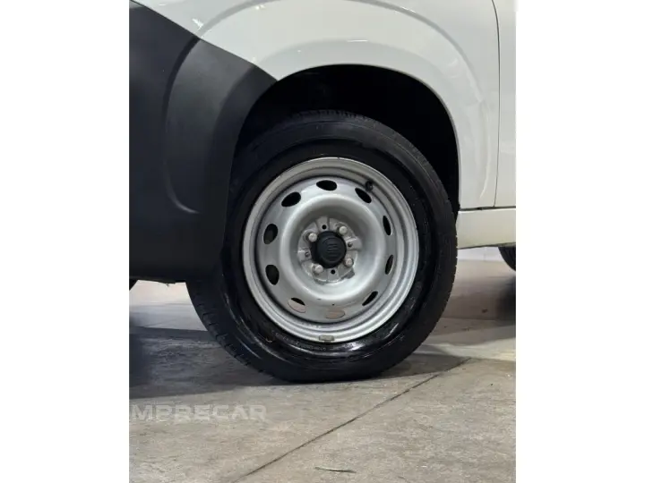 FIORINO 1.4 MPI FURGÃO ENDURANCE 8V FLEX 2P MANUAL