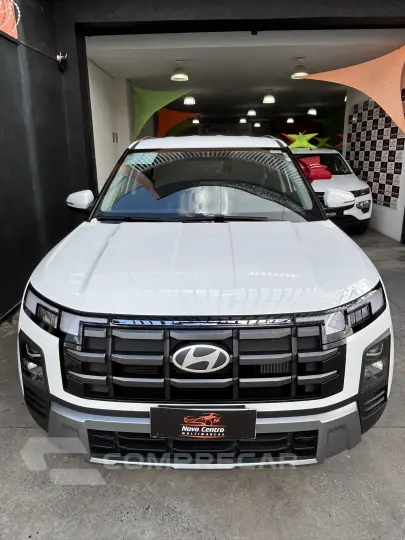 CRETA 1.0 Tgdi Comfort