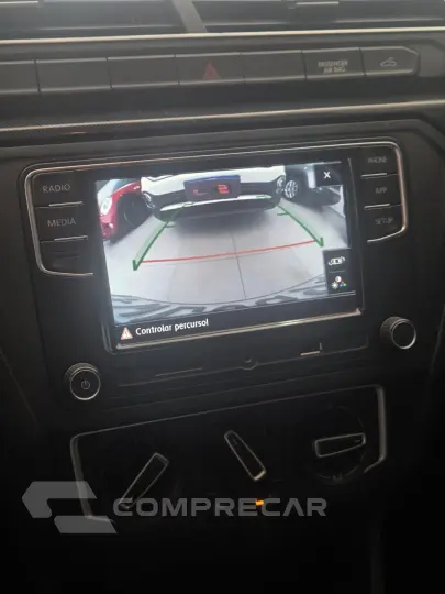 SAVEIRO 1.6 MSI Trendline CS 16V