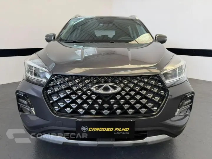 TIGGO 5X SPORT