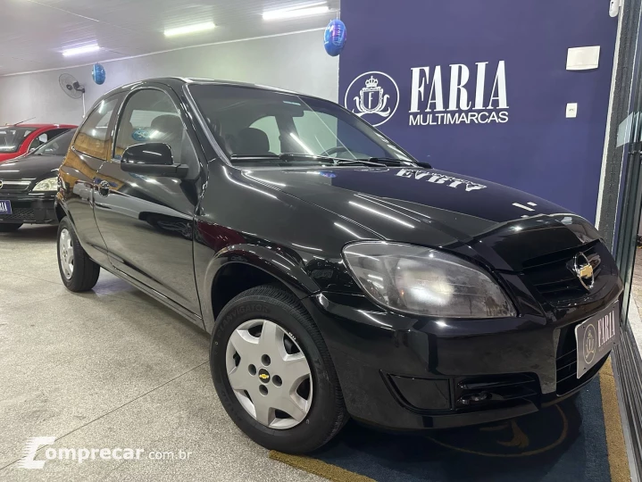 CELTA 1.0 MPFI LT 8V