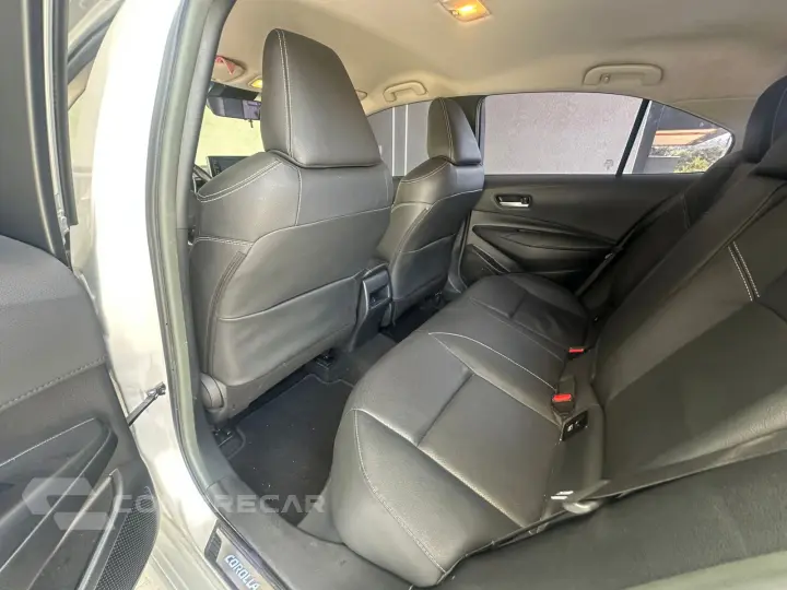 COROLLA 2.0 XEI 16V